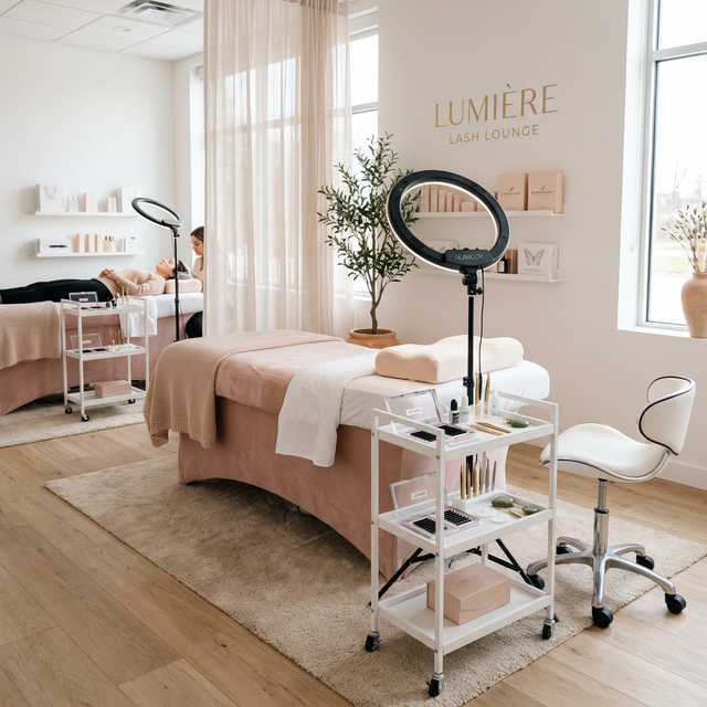 Tara Beauty & Esthetics Spa